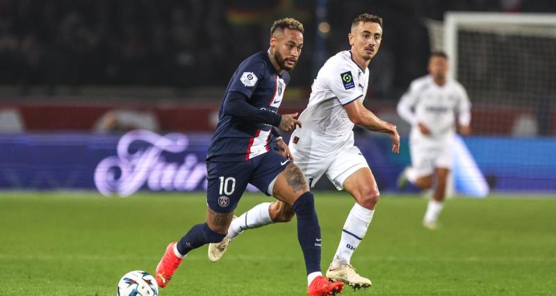  - Marseille - Paris SG : quelle chaîne et comment voir le match en streaming ?