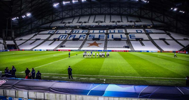  - OM - PSG, les chaînes et l'heure du Classico