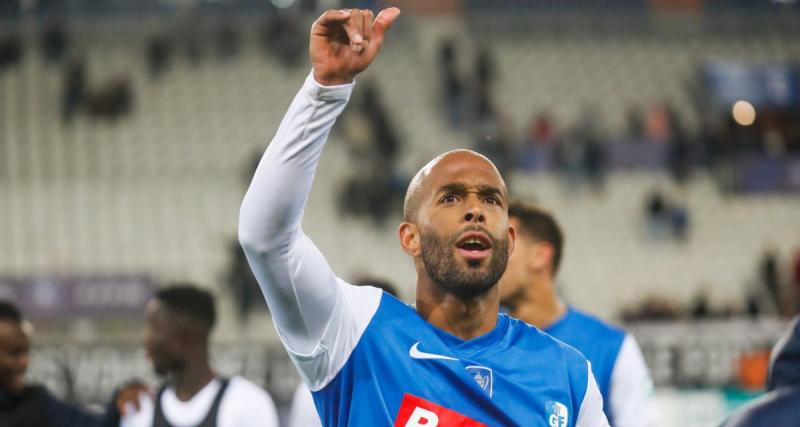  - Grenoble : le groupe convoqué pour affronter Vierzon avec de multiples absences !