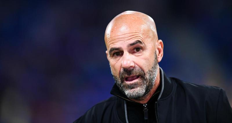  - OL : première divergence entre Aulas et Textor, Bosz à la relance ? 