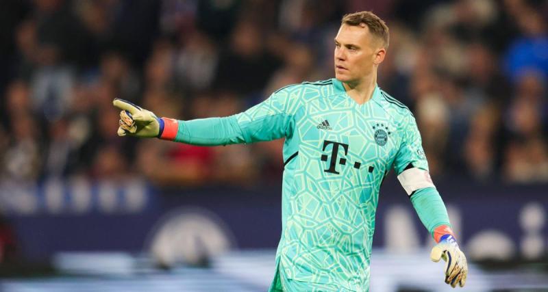  - Bayern Munich : vers un coup de tonnerre dans l'épisode Neuer ?
