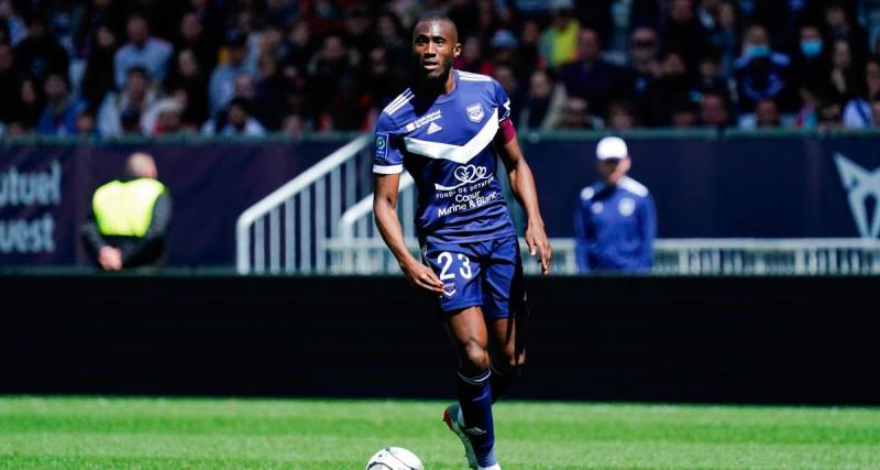  - ASSE : un ancien Vert bien connu des Girondins défend les dirigeants stéphanois