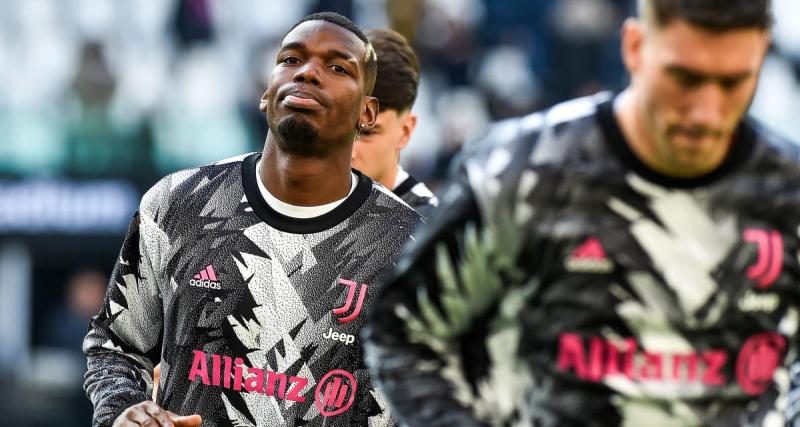  - Équipe de France : la Juventus Turin sort du silence pour Paul Pogba