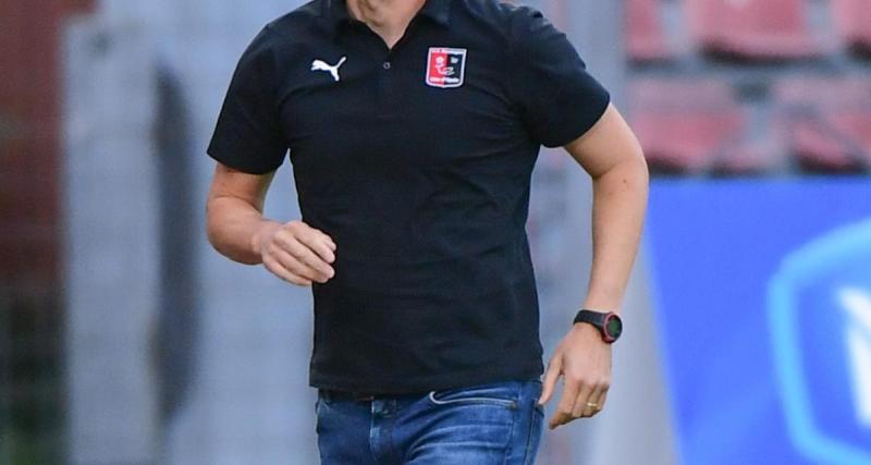  - Boulogne : un duo historique en remplacement de Raymond ? 