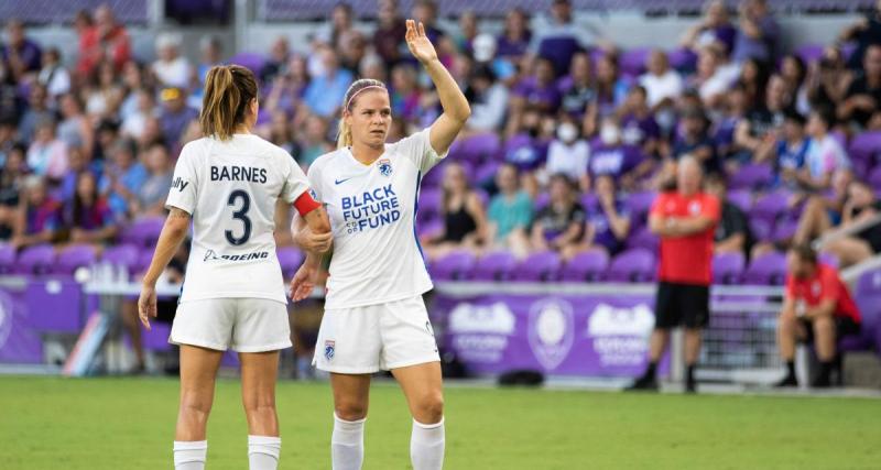  - OL (F) : un partenariat avec un club mexicain acté !