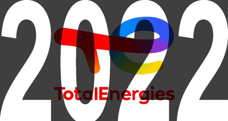  - 20,5 milliards de dollars de bénéfices pour TotalEnergies en 2022