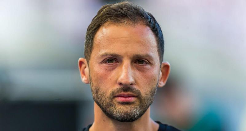  - Belgique : les Diables Rouges officialisent leur nouveau sélectionneur !