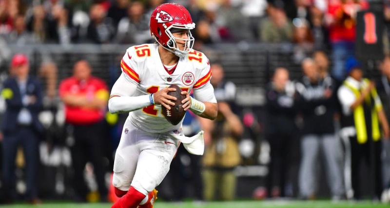  - Super Bowl : les mots forts de Patrick Mahomes avant le choc de dimanche