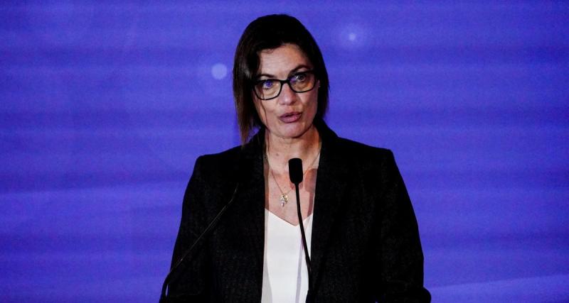  - Equipe de France (F) : Diacre dévoile sa liste pour le tournoi de France, Hamraoui présente !