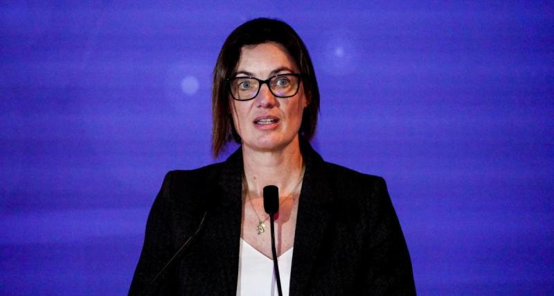  - Équipe de France (F) : La liste de Corinne Diacre pour le Tournoi de France 2023