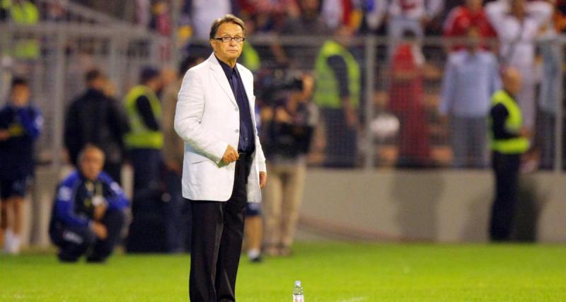  - Croatie : le football croate en deuil, l'ancien sélectionneur Miroslav Blazevic est décédé 