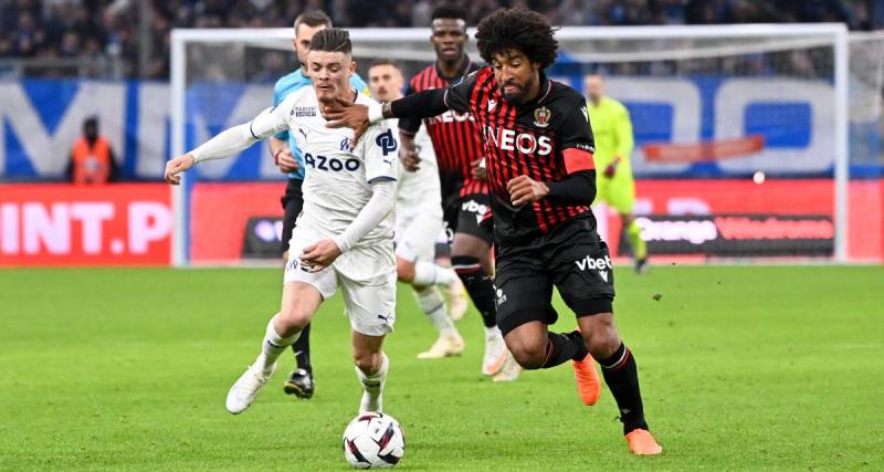  - Féry égratigne Nice, un Niçois défend Vitinha, une recrue utilise Rennes, Der Zakarian en L1 ?