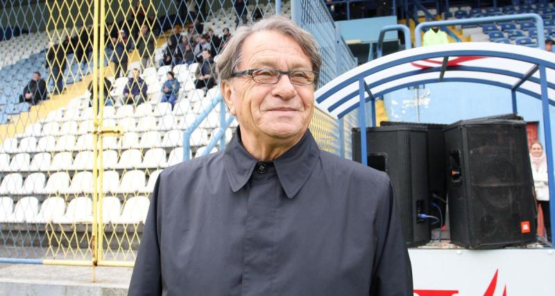  - Nantes : Miroslav « Ciro » Blazevic est décédé