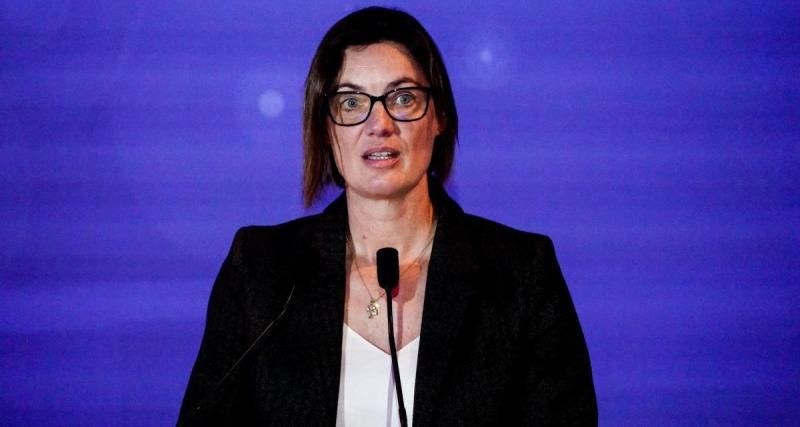  - Équipe de France (F) : Diacre évoque Kheira Hamraoui mais reste muette sur Le Graët
