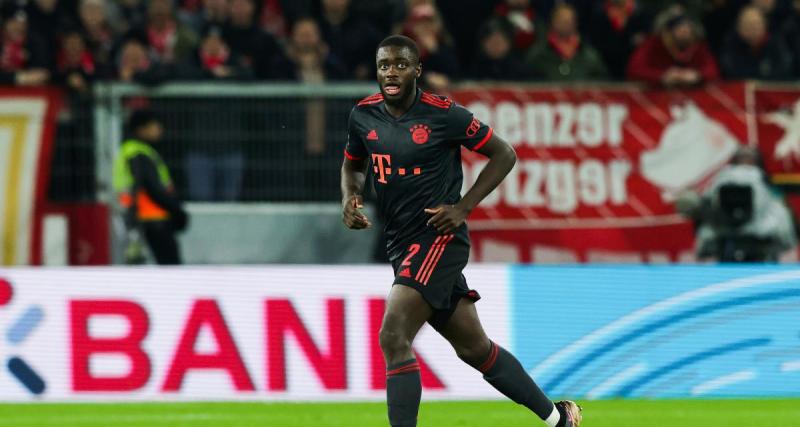  - Equipe de France : Upamecano évoque le choc PSG-Bayern et revient sur la finale de la Coupe du monde !