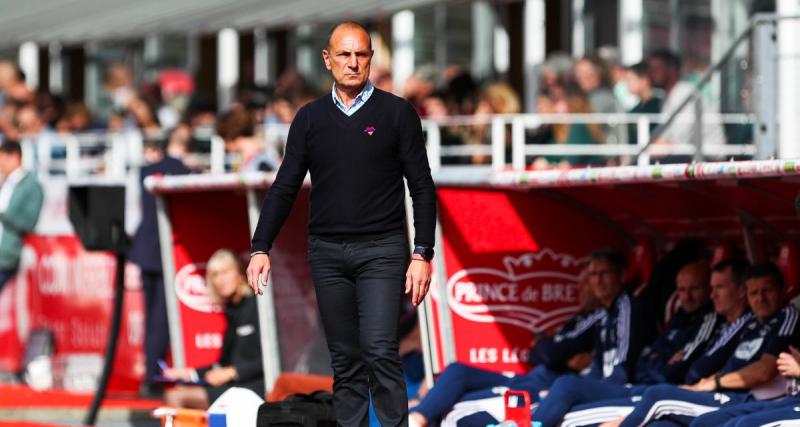  - 🚨 Montpellier : Der Zakarian revient à la tête de l’équipe ! (officiel)