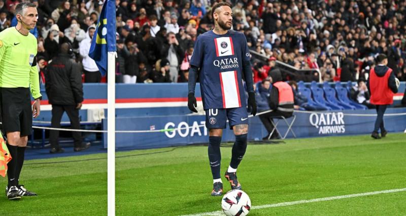  - PSG : Daniel Riolo fracasse Neymar, divorce définitivement consommé avec le CUP ?