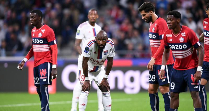  - OL - LOSC en direct : Lyon sort Lille aux pénaltys (revivez le match)