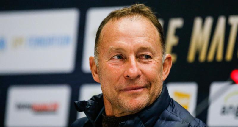  - OM : Papin, un rôle élargi et un clin d’œil au Real Madrid ?