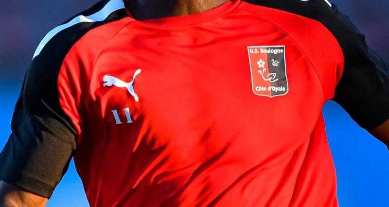  - Boulogne : le duo Dagneaux - Lecointe reprend les rênes ! (off)