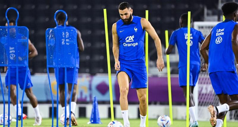  - Équipe de France : l’entraîneur personnel de Karim Benzema fustige le staff des Bleus