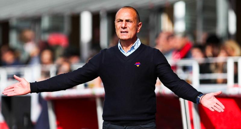  - Montpellier : Michel Der Zakarian fait son grand retour ! (Off)