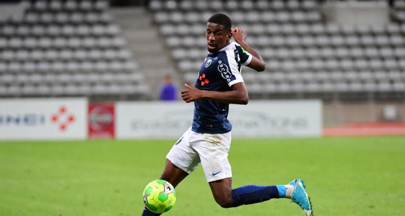  - Cholet : Gaëtan Missi Mezu rompt son contrat et s’engage à Bastia-Borgo (off)