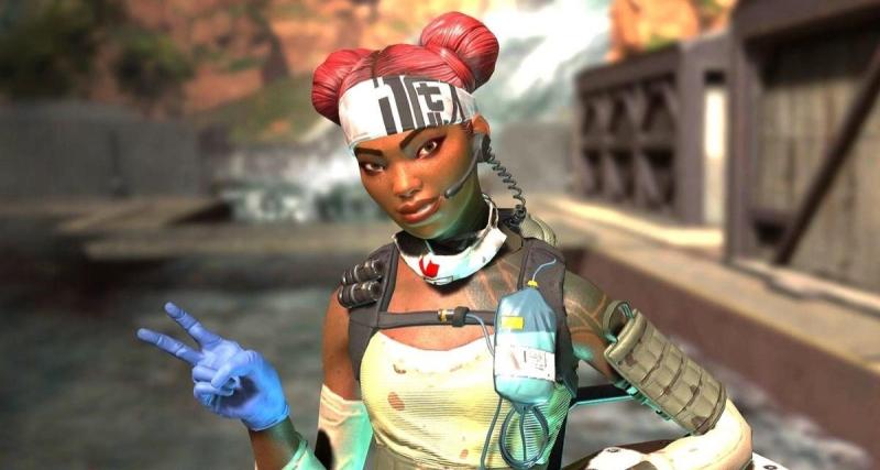  - Apex Legends Saison 16 : Ces 6 légendes vont subir une refonte !