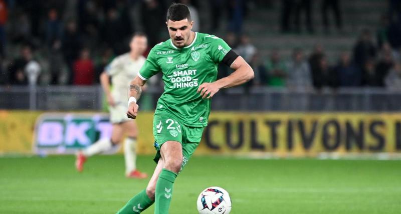  - ASSE : encore une bonne nouvelle pour Briançon !