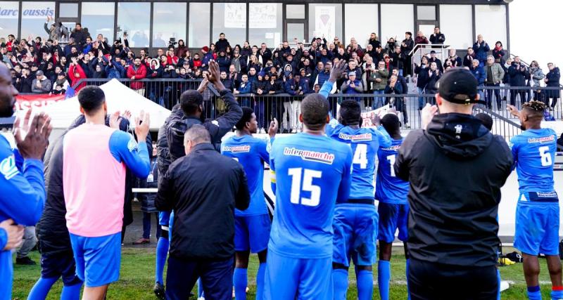  - Vierzon : poussé par son « 12ème homme », le VFC va tenter de rallier les quarts de finale