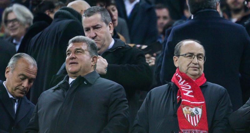  - Barça : le club a mis son veto pour un départ ces derniers jours !