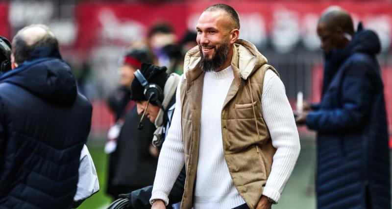  - OGC Nice : l'équipe type de Digard après le mercato hivernal