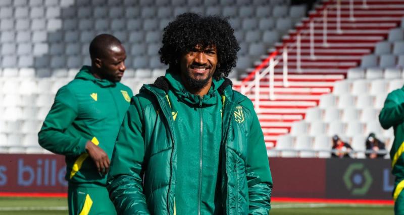  - FC Nantes : les Canaris ne pensent qu’au Stade de France