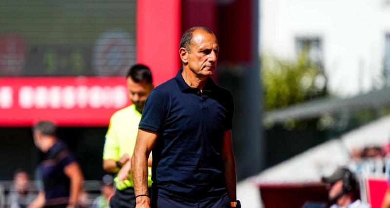  - MHSC : Michel Der Zakarian de retour à Montpellier !