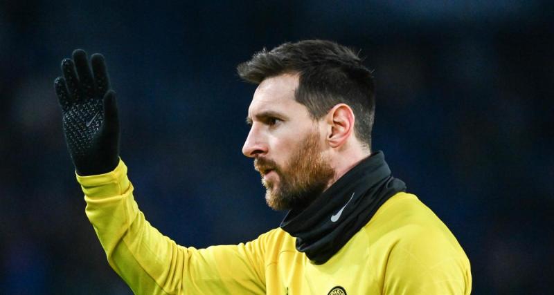  - PSG - Mercato : le frère de Messi tacle Laporta et ferme définitivement la porte à un retour au Barça