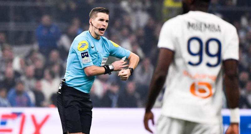  - OM - PSG : bonne nouvelle pour Tudor !