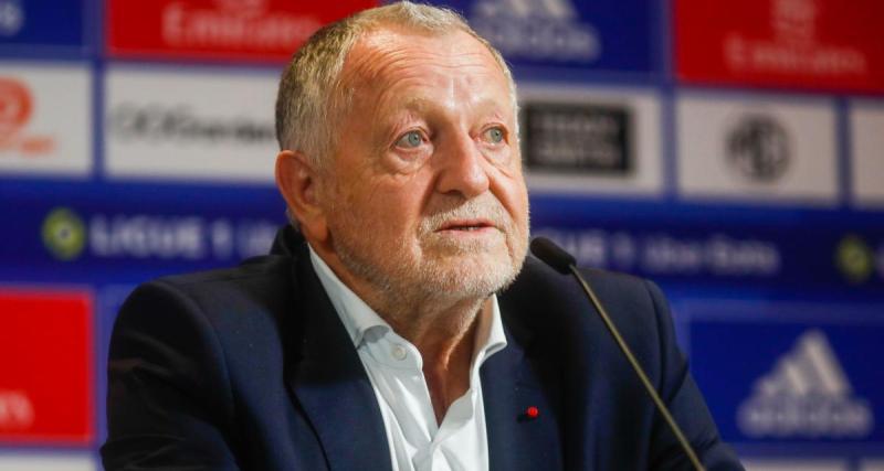  - OL : le nouveau coup de gueule d’Aulas sur la quête d’un directeur sportif