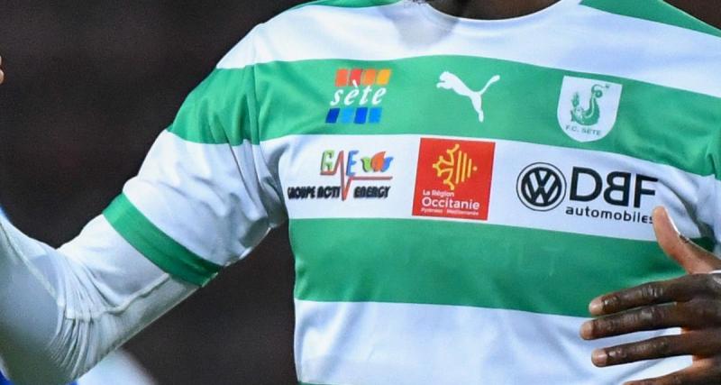  - Sète : Oliver Ebuya rebondit au FCS 34 ! (off)