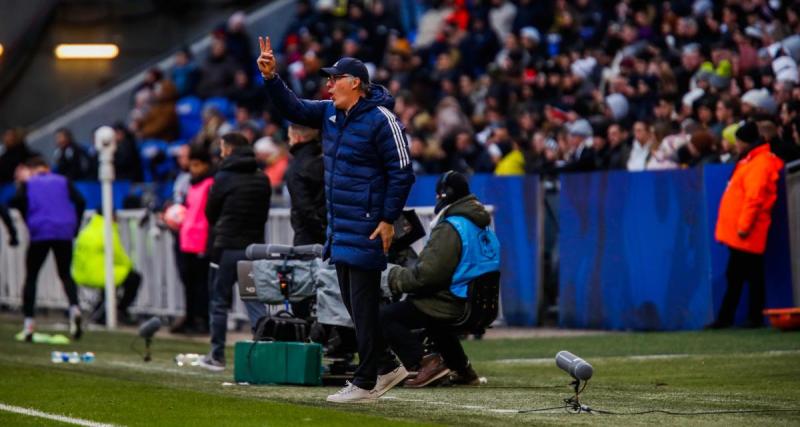  - 🚨 Coupe de France : Lille, Lyon, Nantes…les compos des 8èmes de finale !