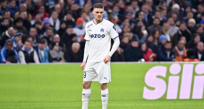  - OM : pourquoi il ne faut pas condamner Vitinha (VIDEO)