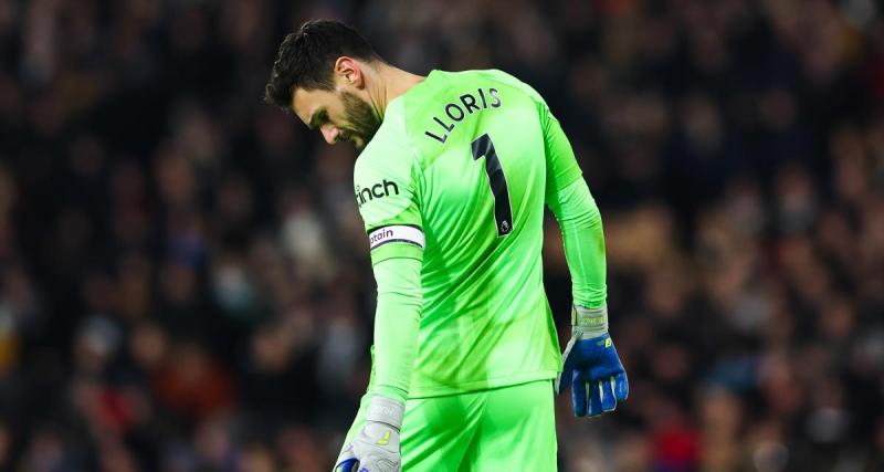  - Équipe de France : Hugo Lloris touché à l’entraînement et longuement absent !