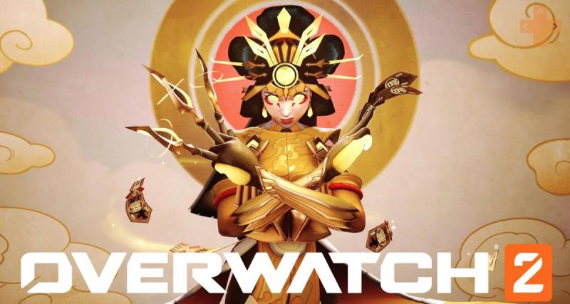  - La saison 3 d’Overwatch 2 a commencé !