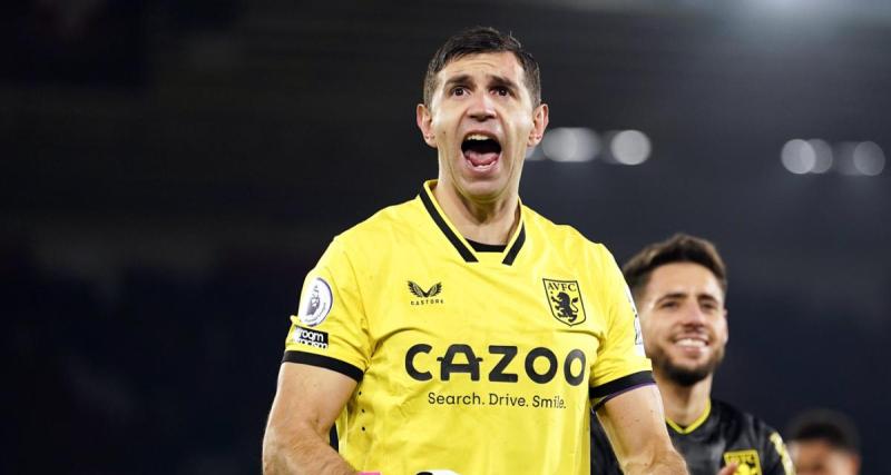  - FIFA The Best : les trois finalistes pour le poste de gardien sont connus !