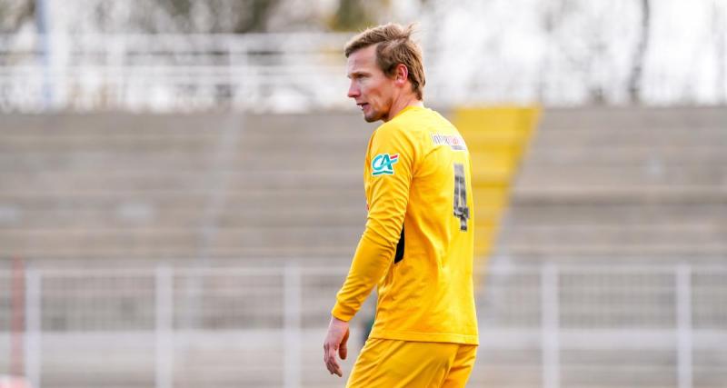  - N2 A : Chantôme, Ebrard, Seka, ... les Talents Foot-National de la 17e journée