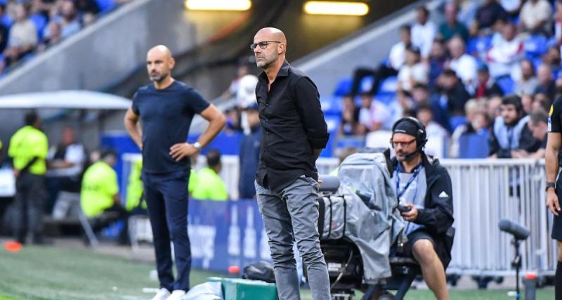  - Ligue 1 : Favre, Stéphan, Bosz..les dix entraîneurs limogés cette saison !