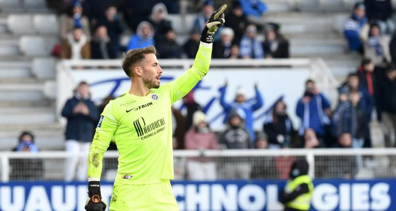  - Montpellier : « L’endroit où je peux être le plus épanoui », Benjamin Lecomte évoque son retour au MHSC