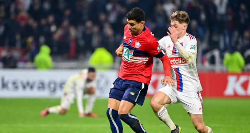  - 🚨 Coupe de France : l'OL sort Lille aux tirs au but, Nantes a eu très chaud, la joie pour Annecy