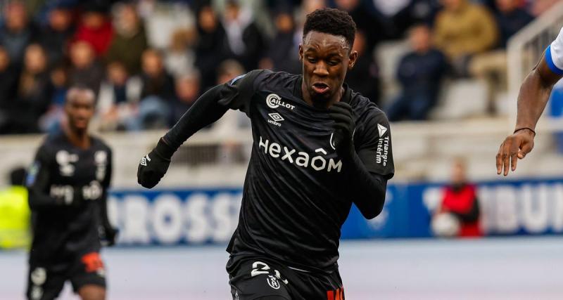  - Arsenal : les Gunners face à un dilemme pour une sensation de Ligue 1 ?