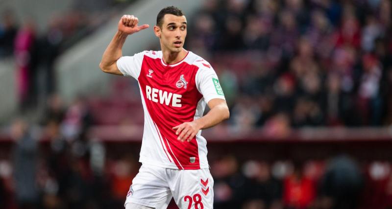  - OL : Ellyes Skhiri revient sur l'intérêt des Gones cet hiver