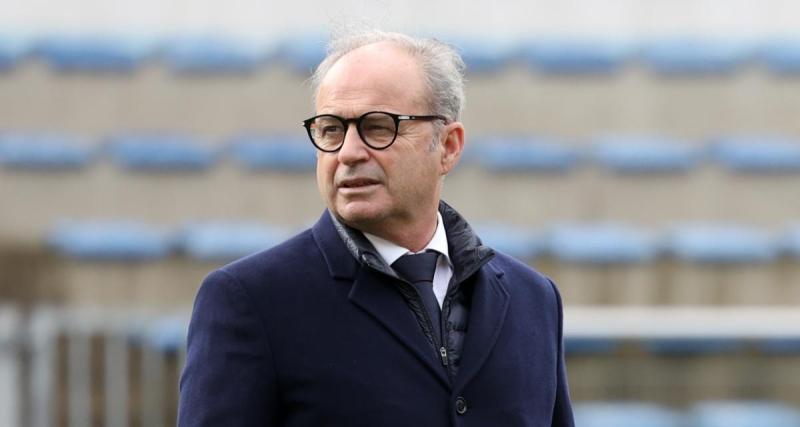  - PSG - Mercato : Campos a ferré une promesse low cost pour épauler Mbappé